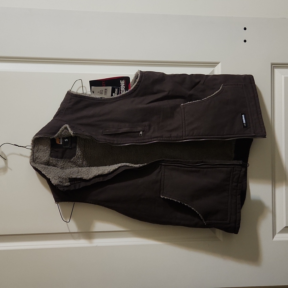 Vest